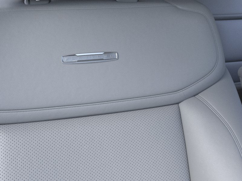 New 2026 Star White Metallic Tri-Coat Ford MAX Platinum® image 16