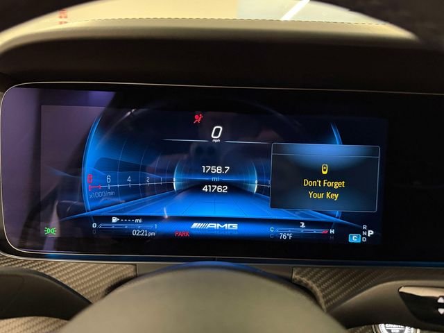 Certified Used 2024 White Mercedes-Benz Base image 26