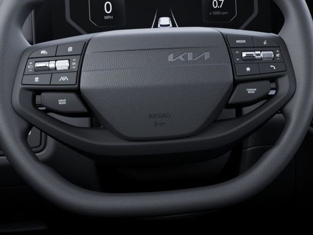 New 2026 Gray Kia S image 22