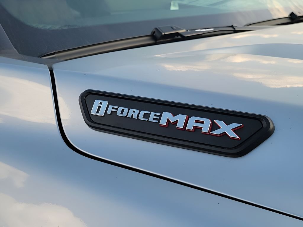 2025 Toyota Tacoma TRD Off Road - Photo 38