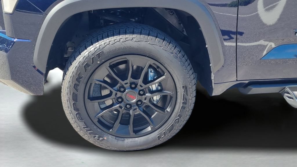 2026 Toyota Tundra SR5 - Photo 28