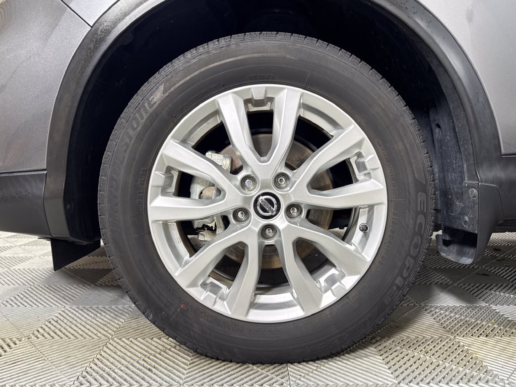 2021 Nissan Rogue Sport SV - Photo 21