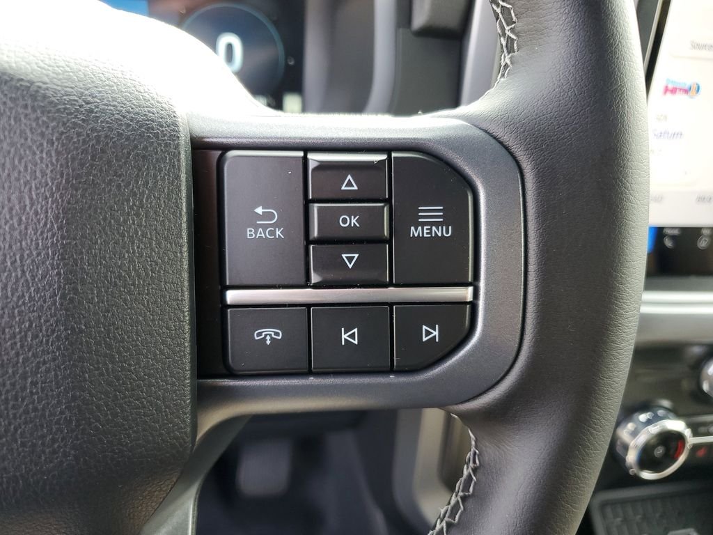 2025 Ford F-150 XLT - Photo 11