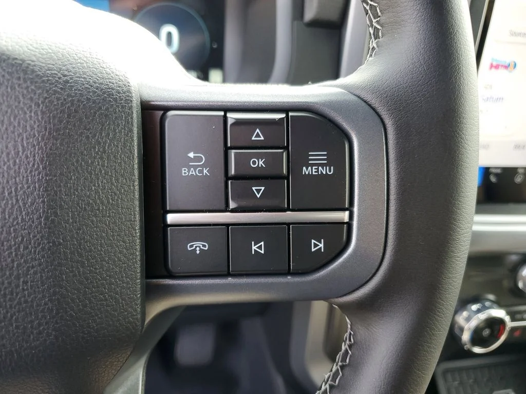 2025 Ford F-150 XLT - Photo 11