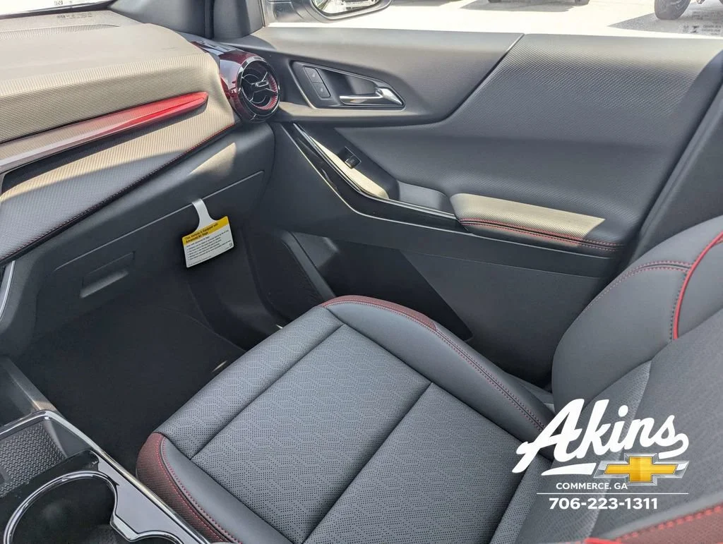 2027 Chevrolet Equinox RS - Photo 16