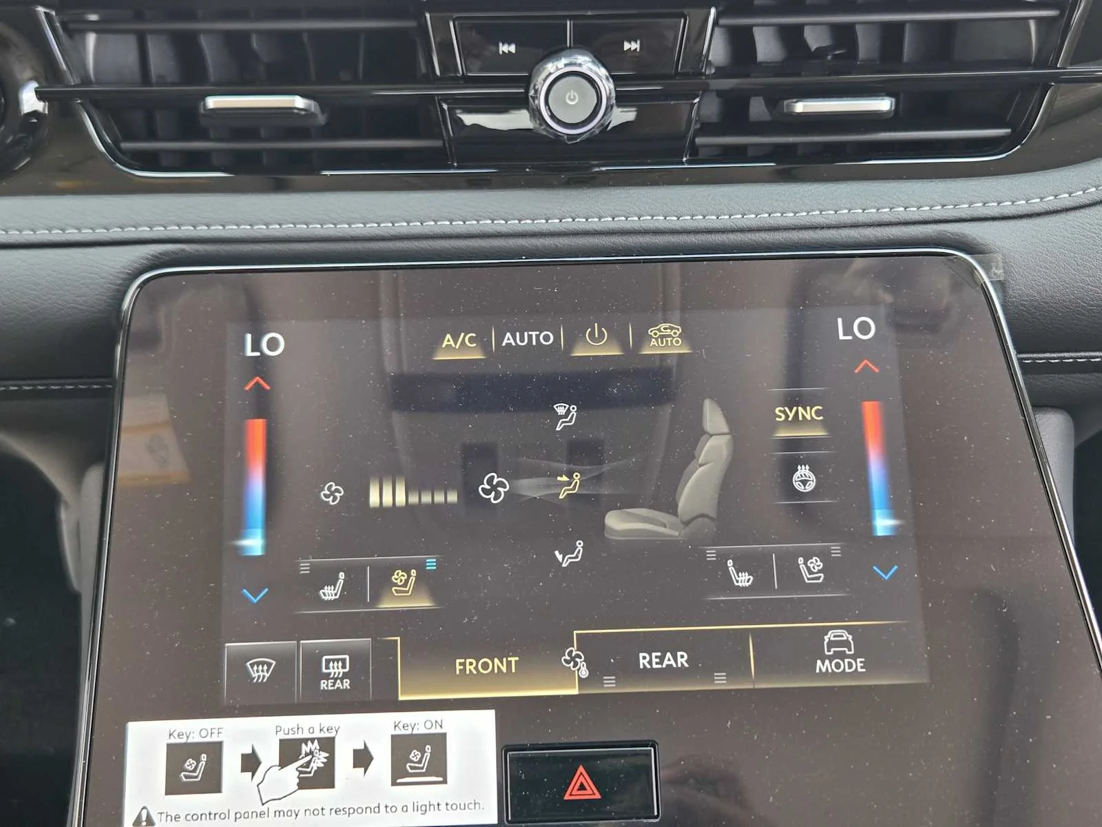 New 2026 DYNAMIC METAL INFINITI Luxe 2WD image 13
