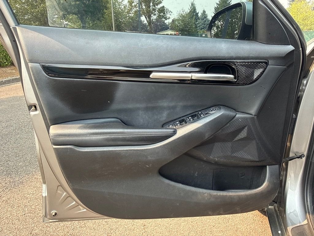 Used 2021 Steel Gray Kia S image 16
