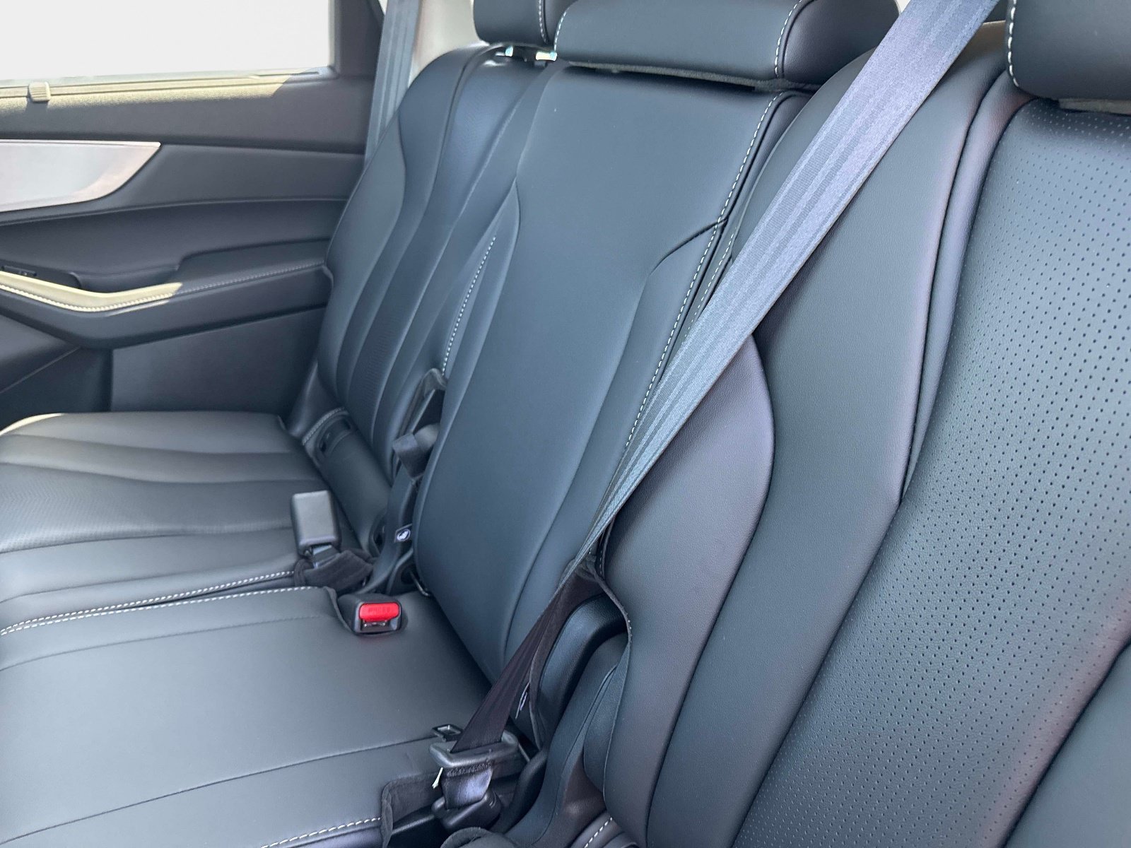 Used 2026 Solar Silver Metallic Acura w/Technology Package image 13