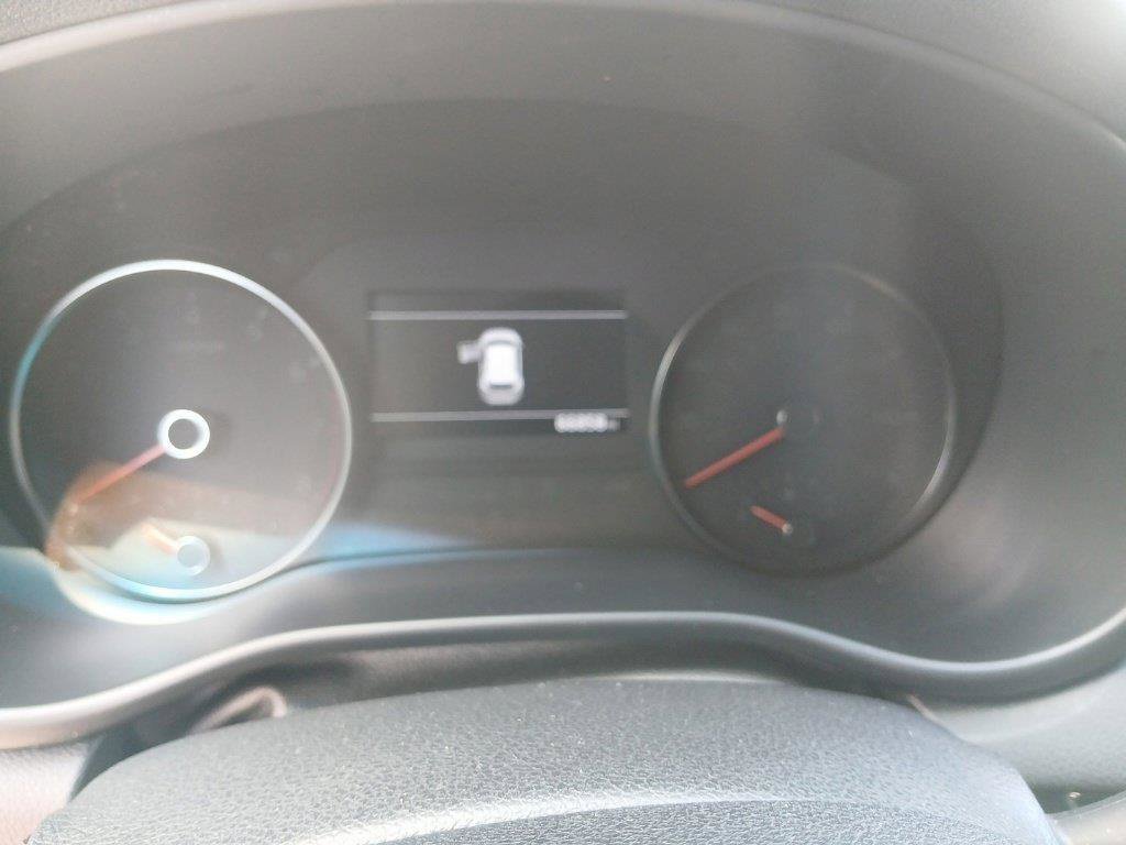 Used 2022 Gray Kia SX image 1