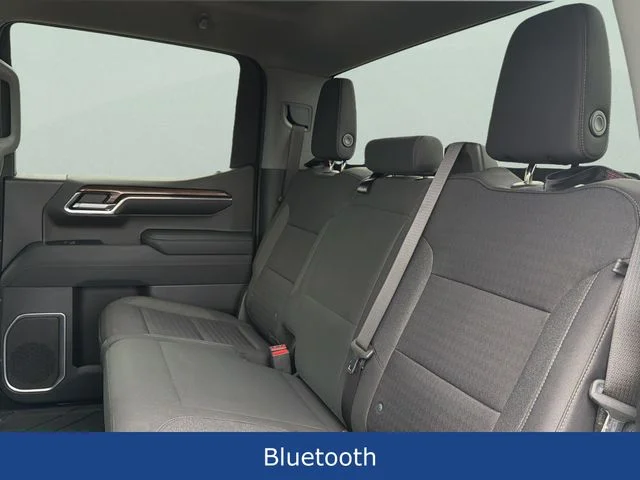 Used 2023 Gray Chevrolet RST image 17