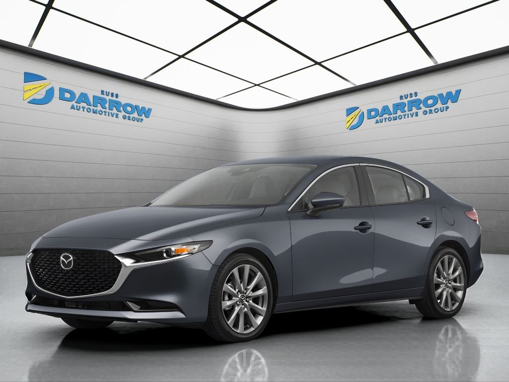 2019 Mazda CX-3 2.5 AT 5-Door SKYACTIV AWD's photo