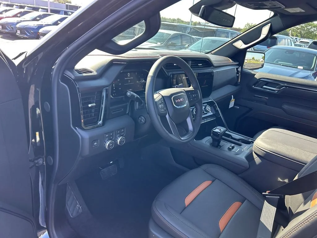 2026 GMC Sierra 1500 AT4 - Photo 19