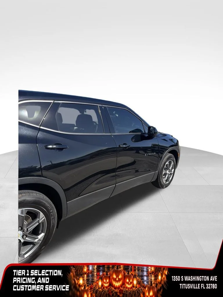 2023 Chevrolet Blazer 2LT - Photo 7
