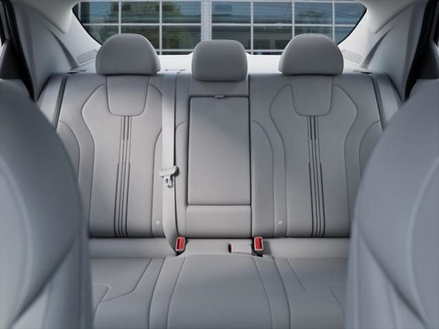 Certified Used 2025 Gray Hyundai SEL Convenience image 14