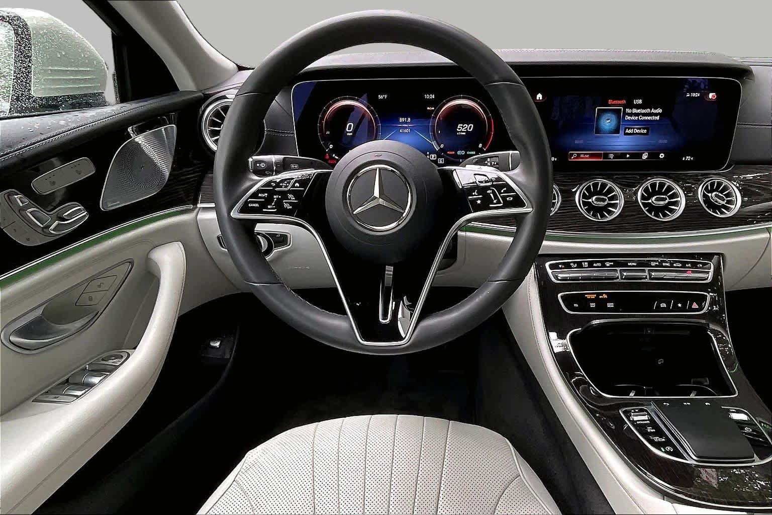 Pre-Owned 2023 Mercedes-Benz CLS 450
