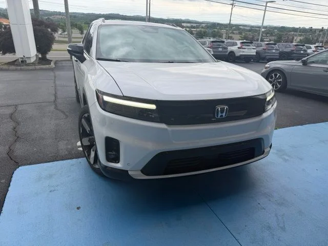 Used 2024  Honda Elite image 1