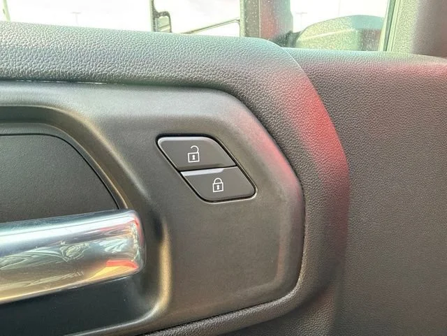 2026 GMC Sierra 3500HD Pro - Photo 11