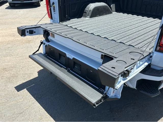 2026 GMC Sierra 1500 Denali Ultimate - Photo 32