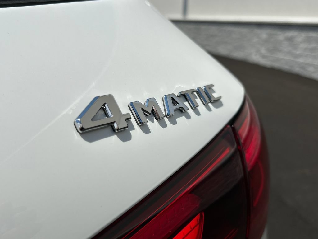 New 2026 Polar White Mercedes-Benz GLA250 image 68