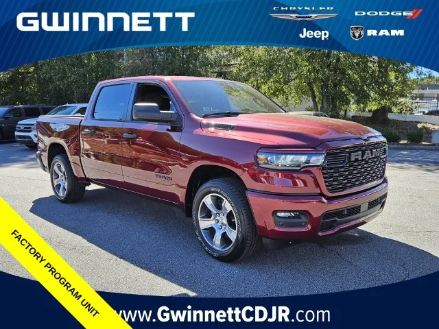 Used 2026 Red Ram Express image 1