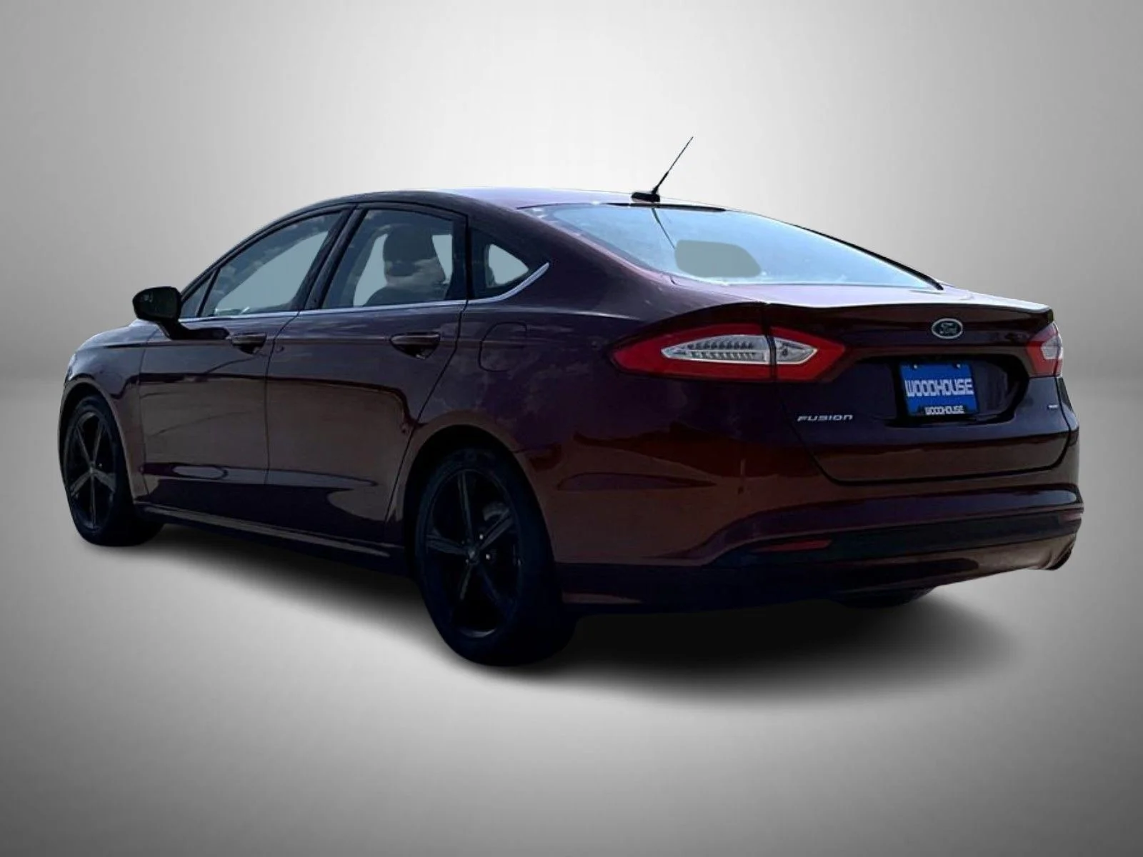 Used 2016 Brown Ford SE image 7