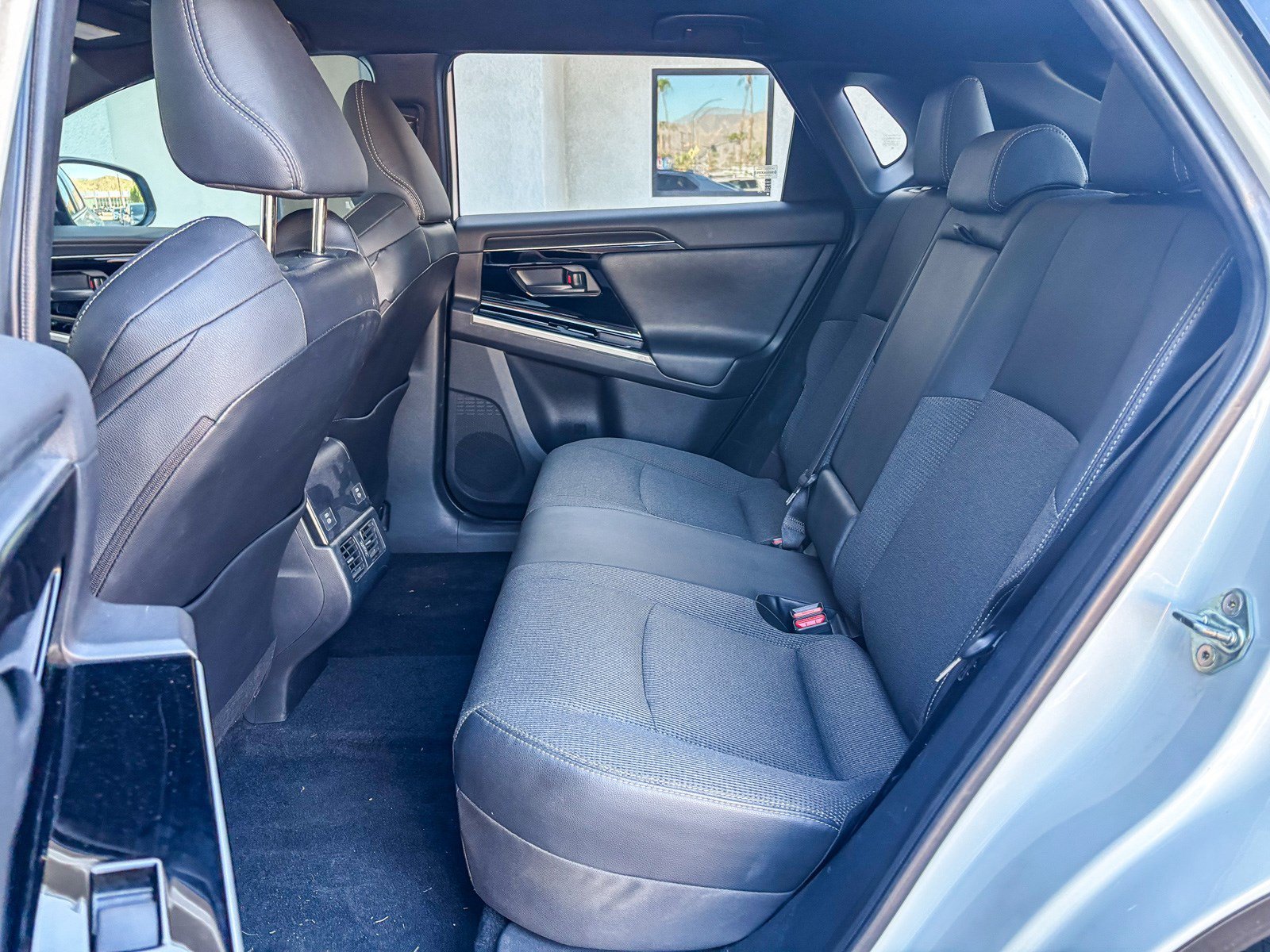 Used 2024 Pearl Toyota XLE image 19