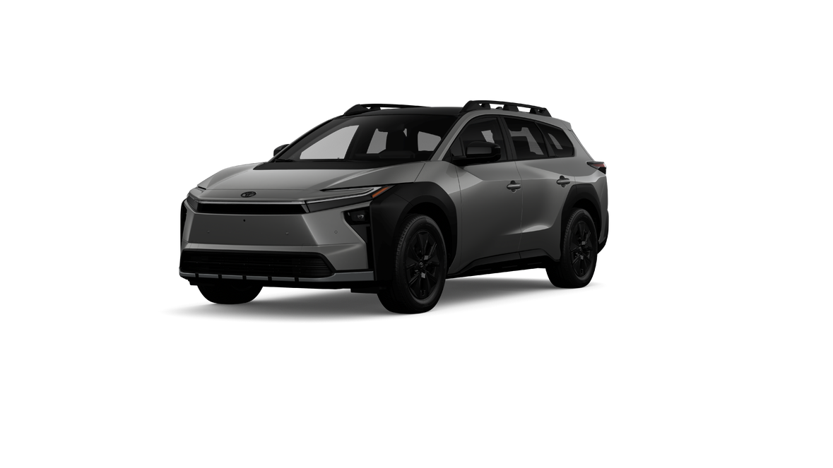 2027 Toyota bZ Woodland bZ Woodland Premium