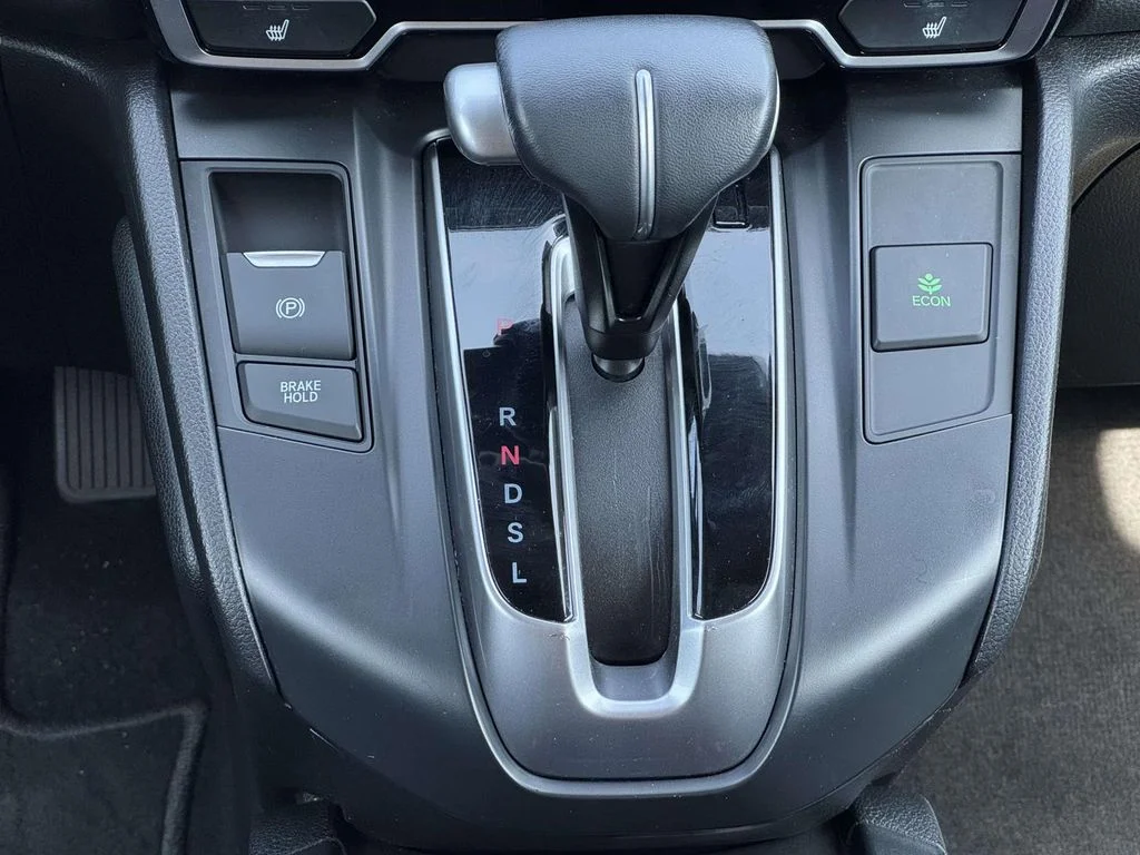 Used 2019 Silver Honda EX-L image 21