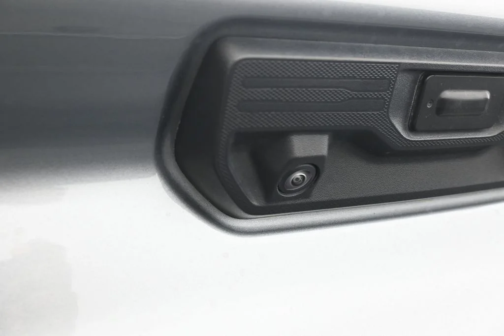 Used 2024 Sterling Gray Metallic Chevrolet High Country image 44