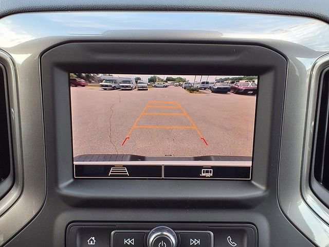 2026 Chevrolet Silverado 2500 HD Work Truck - Photo 16