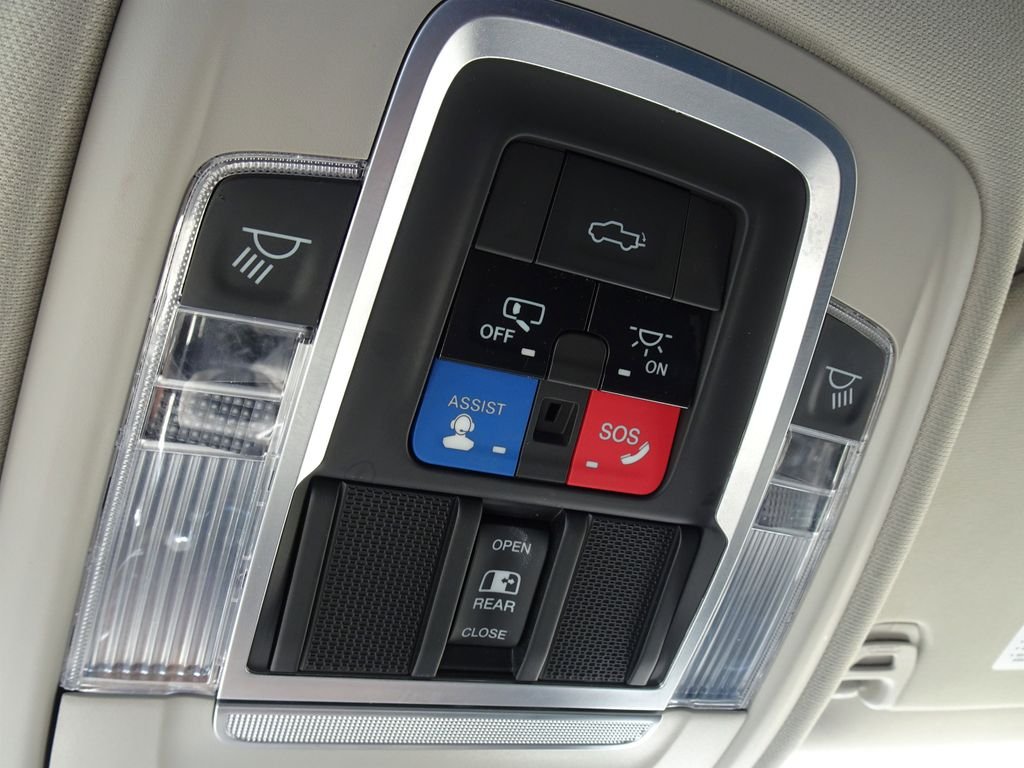Used 2022 Red Ram Laramie image 25