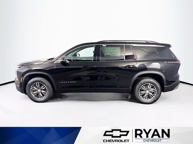 2026 Chevrolet Traverse LT - Photo 4