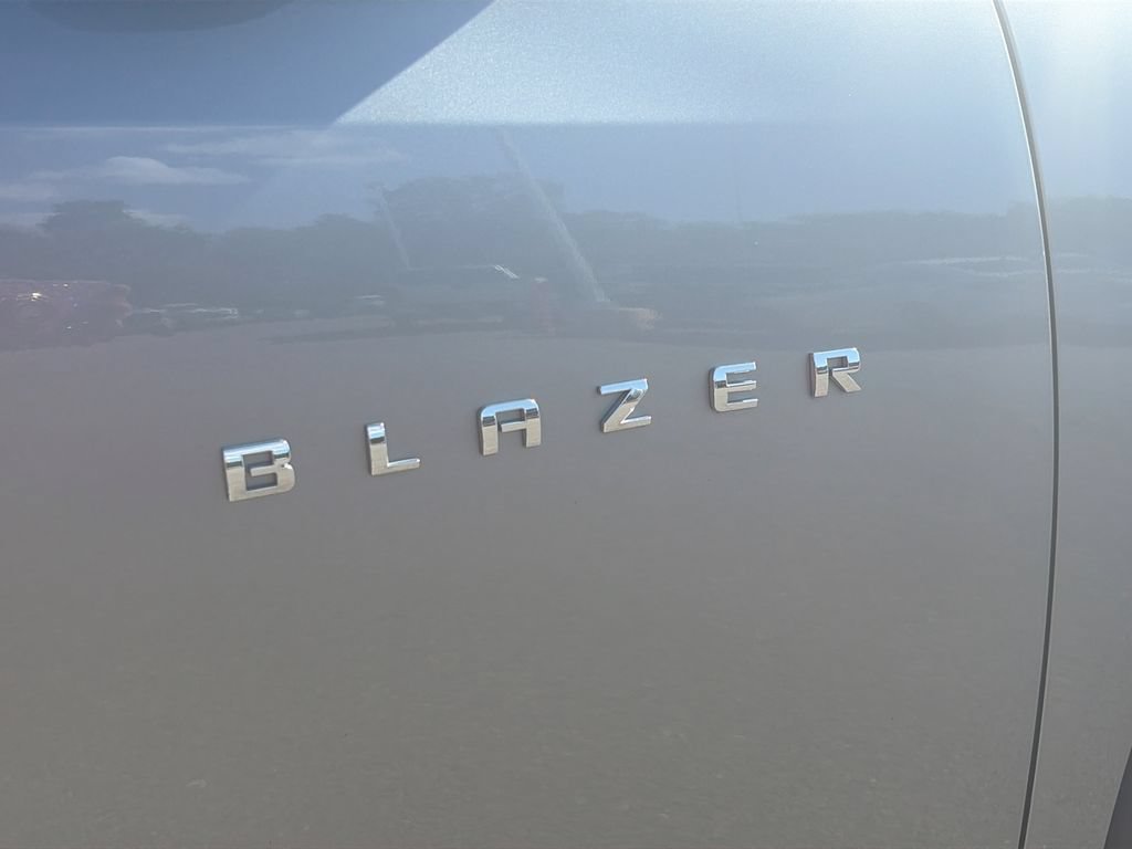 2024 Chevrolet Blazer 2LT - Photo 33