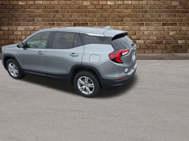 2024 Gmc Terrain SLE photo 3