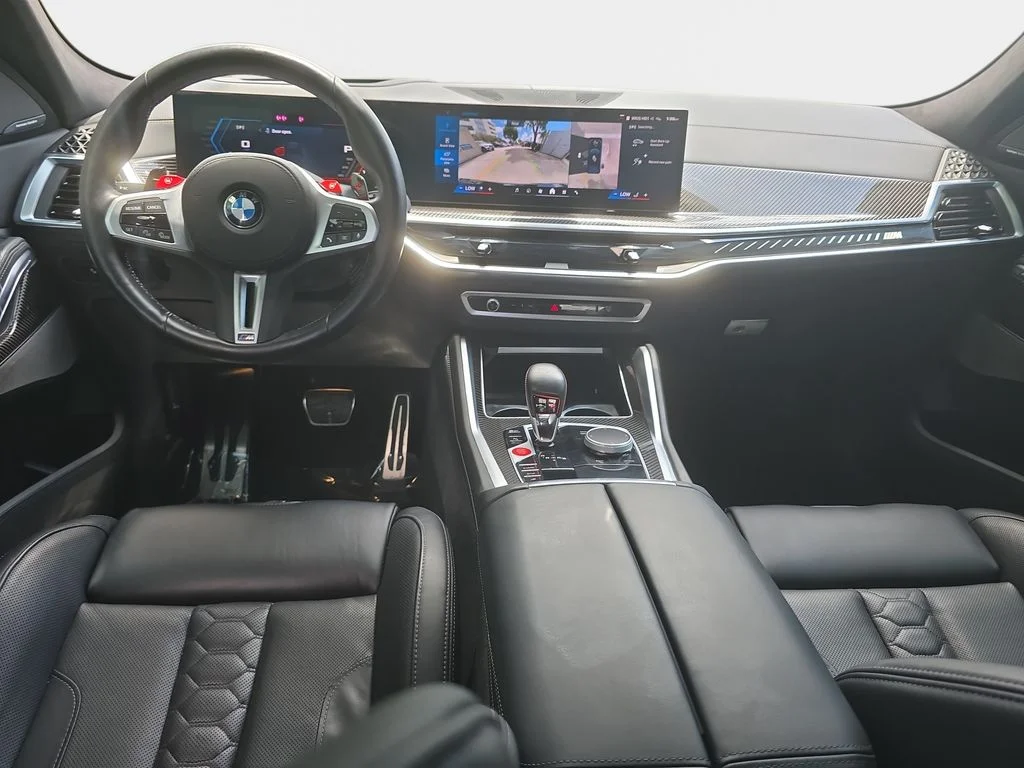Used 2025 Black BMW Base image 12
