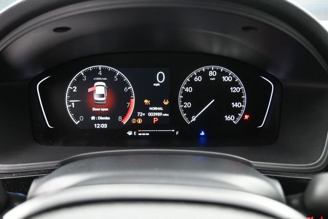 2026 Honda Civic Sport - Photo 10