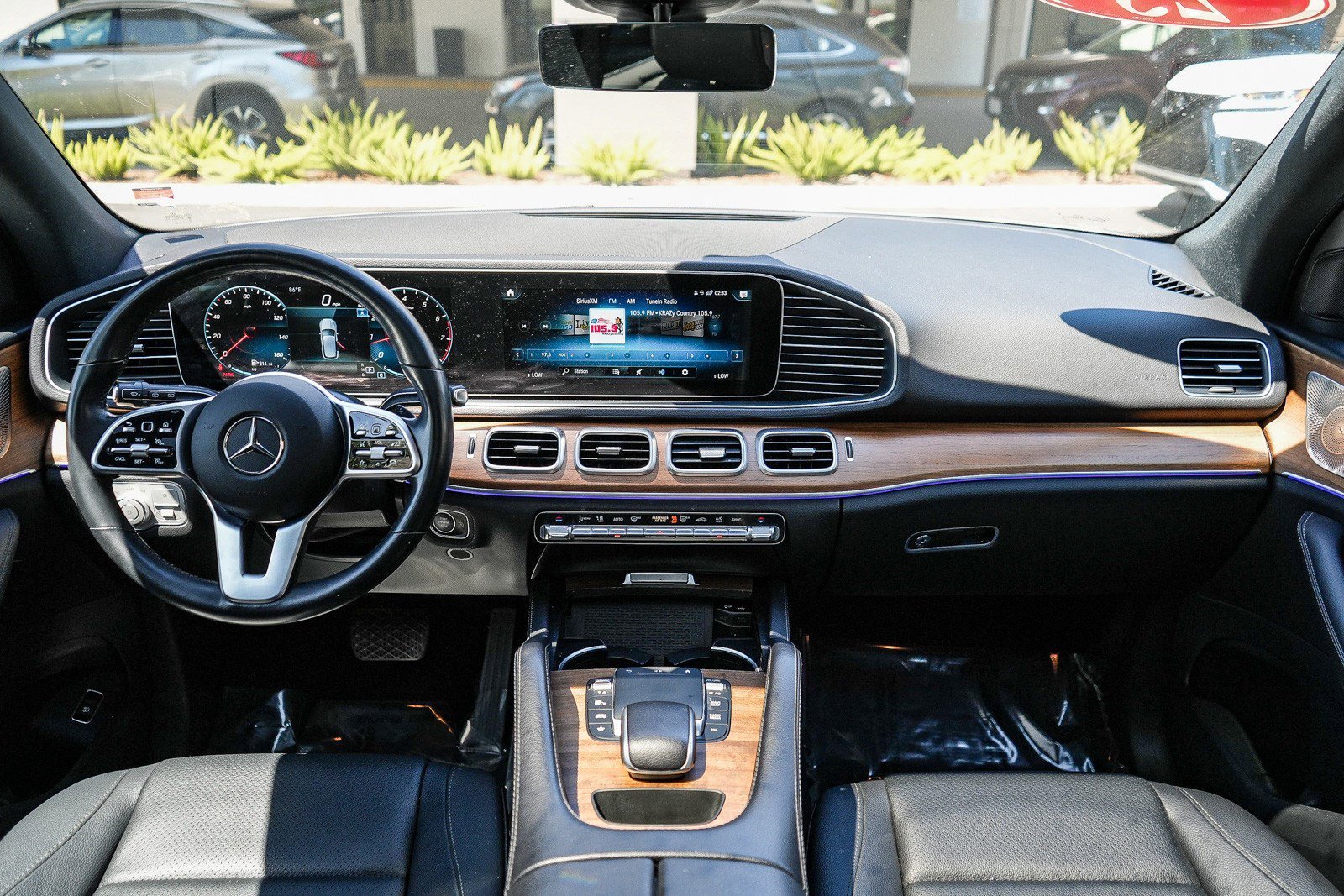 2023 Mercedes-Benz GLE GLE350 - Photo 12