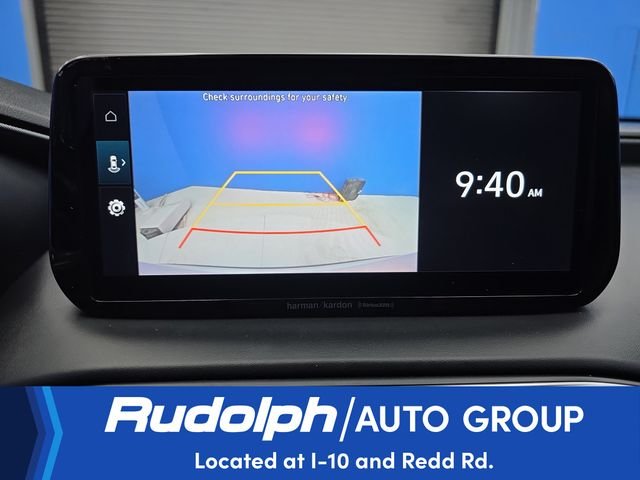 Used 2022 Gray Hyundai SEL image 21