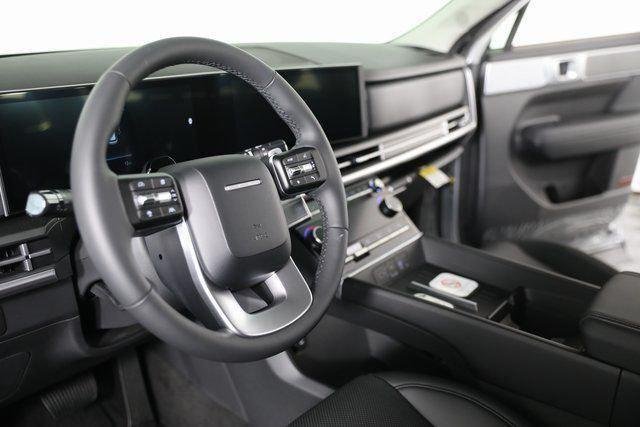 New 2026 Silver Hyundai SEL image 72