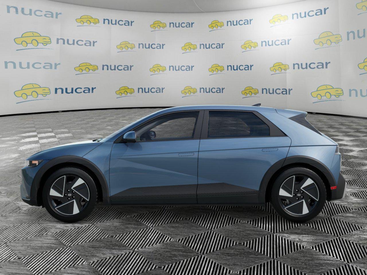 2026 Hyundai IONIQ 5 — photo 3