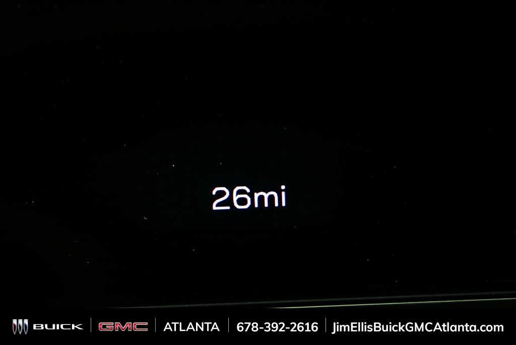 2026 GMC Yukon XL Denali - Photo 9