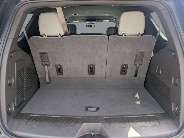 Used 2024 Black Chevrolet LT image 12
