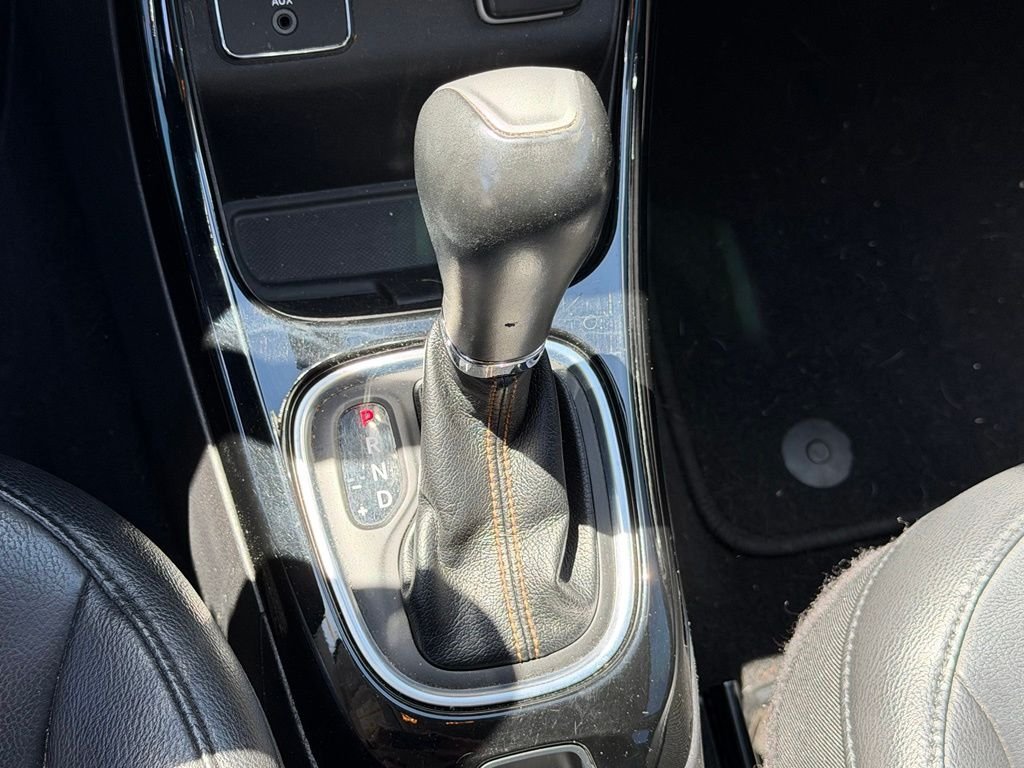Used 2019 Black Jeep Limited image 19