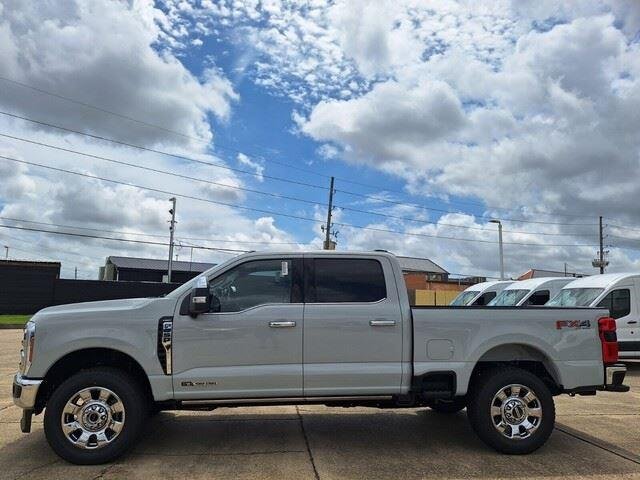 New 2026 Avalanche Ford F-250® Lariat® image 2