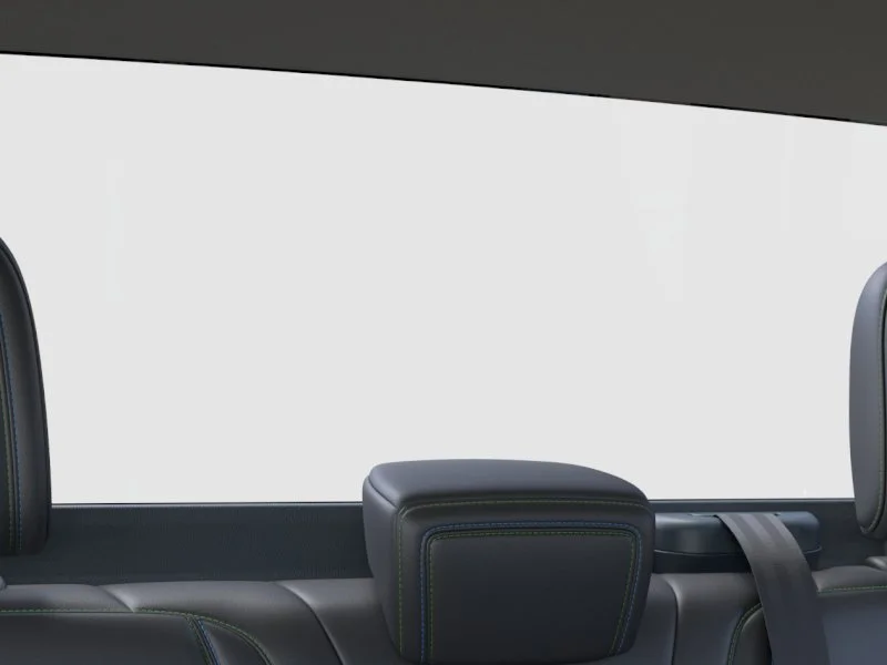 New 2026 Carbonized Gray Metallic Ford Maverick Lobo™ image 24