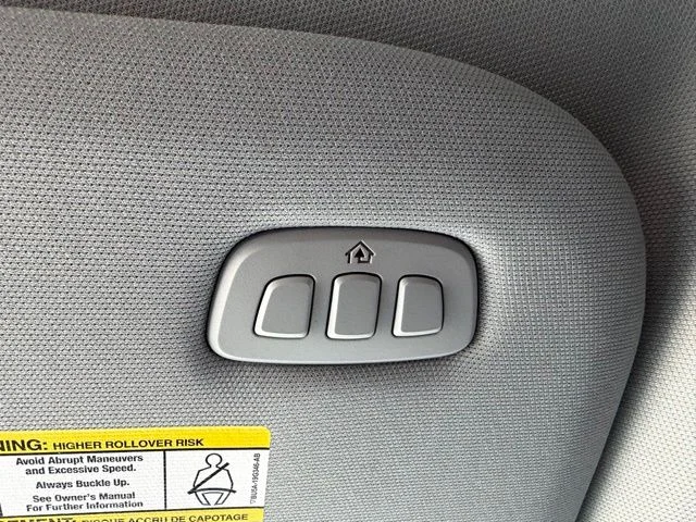 Used 2023 Blue Ford Lariat image 26