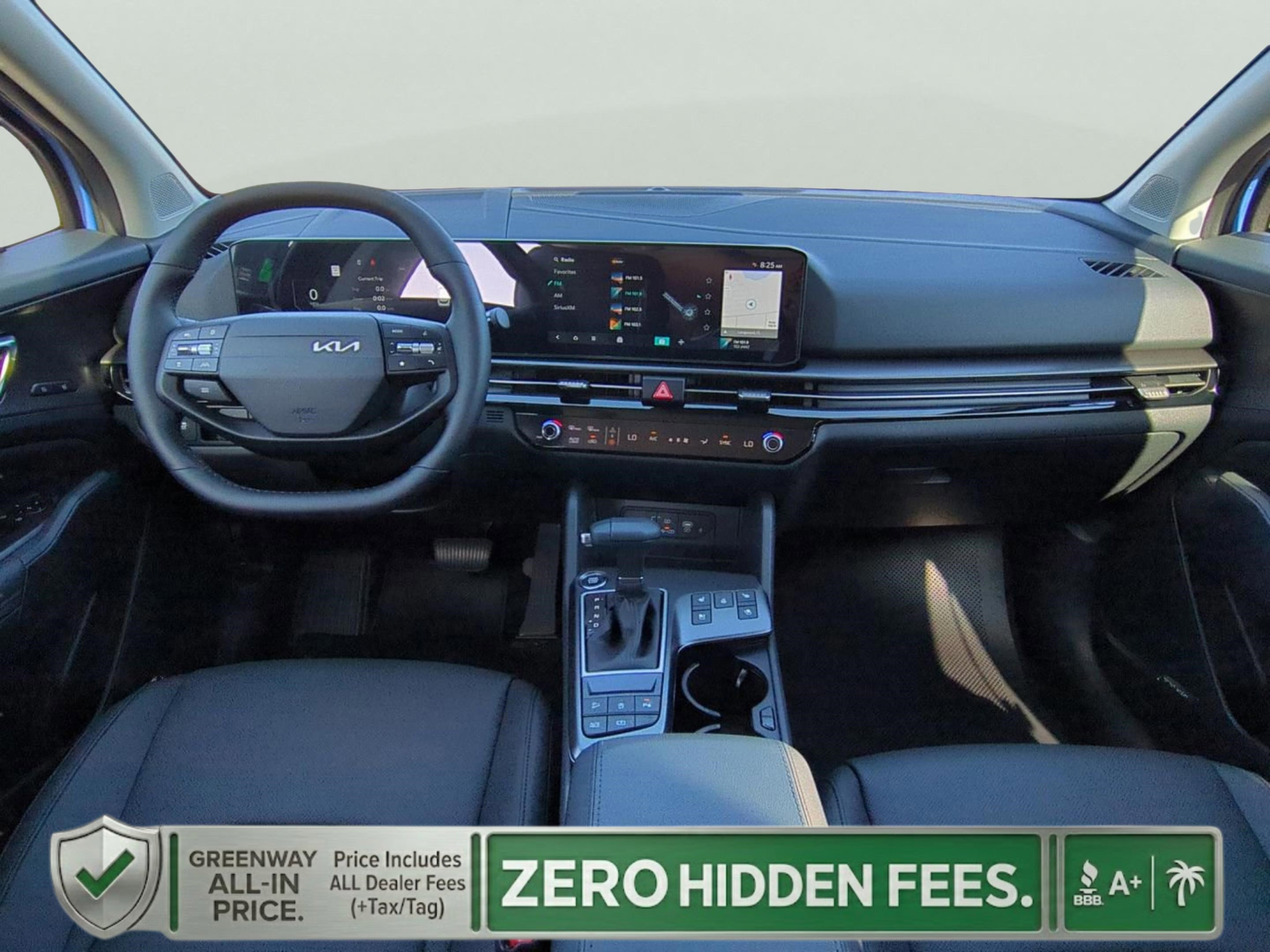 2026 Kia Sportage SX Prestige - Photo 17