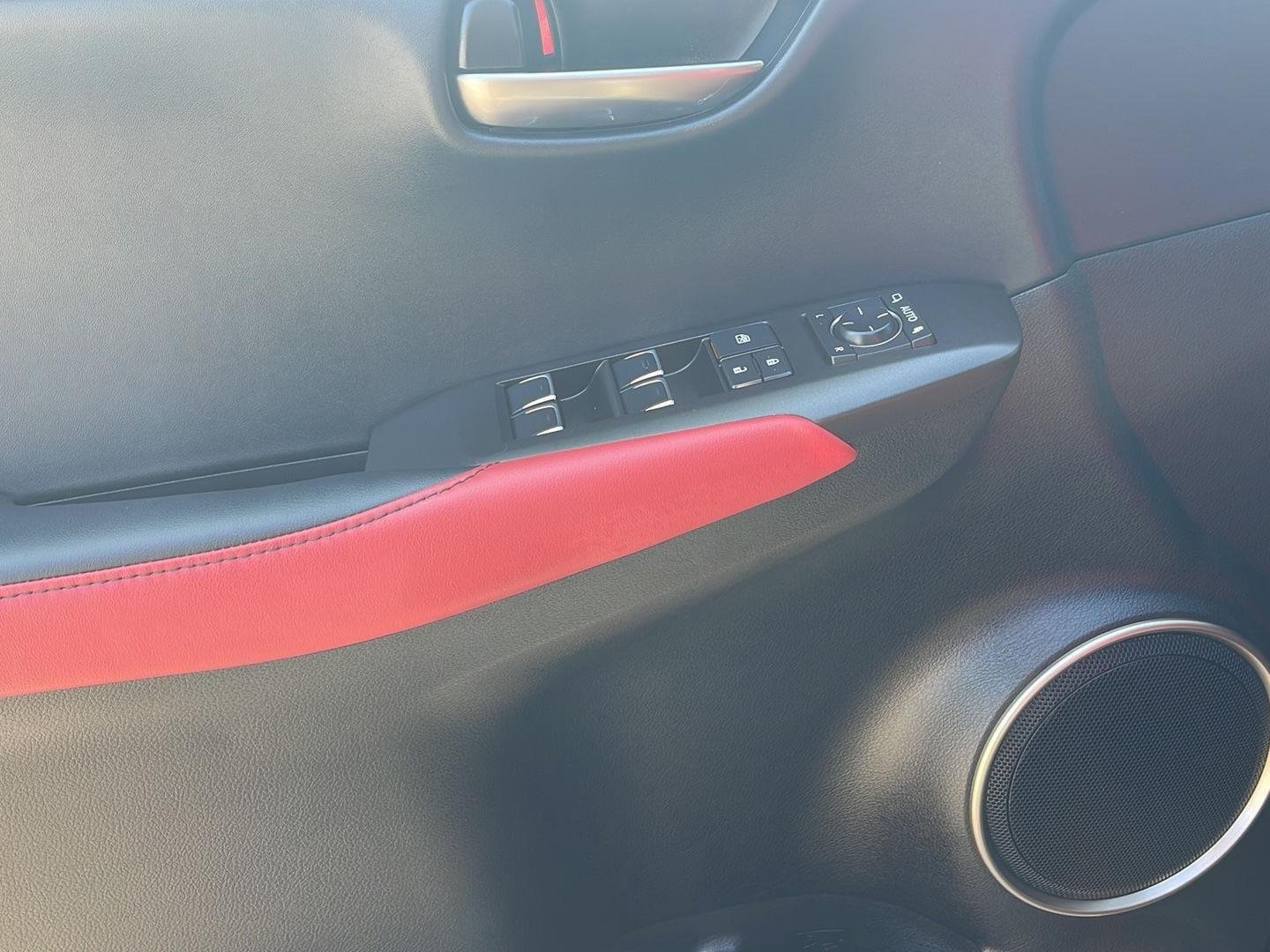 Used 2019 Obsidian Lexus NX 300 F SPORT image 24