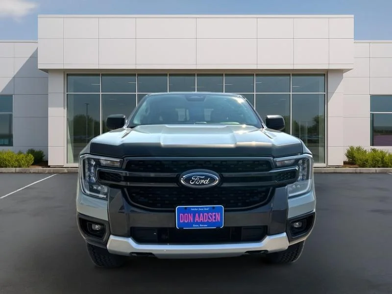 Certified Used 2024 Cactus Ford XLT image 2