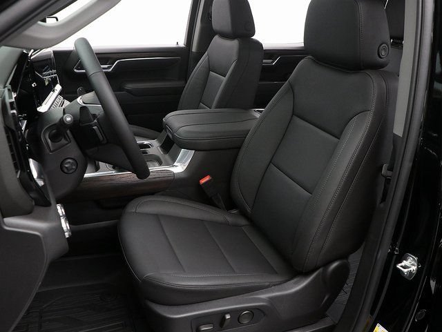 2026 GMC Sierra 1500 SLT - Photo 12